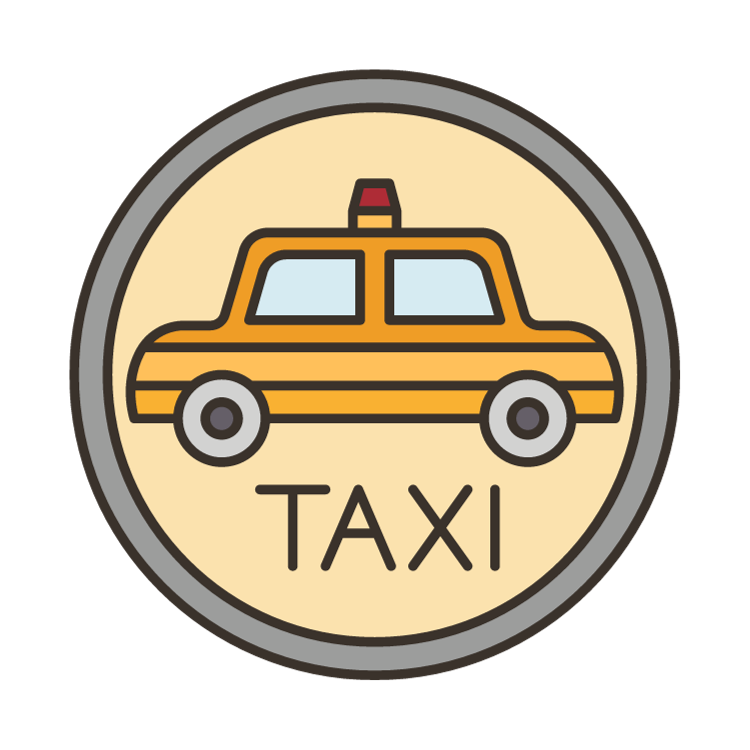 Méga Taxi Longueuil - Longueuil, QC J4H 3S1 - (450)888-8958 | ShowMeLocal.com