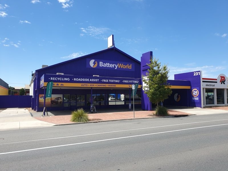 Images Battery World Port Adelaide