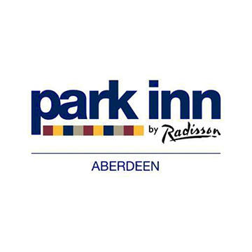 Park Inn By Radisson Aberdeen Logo