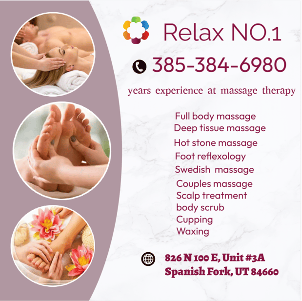 Images Relax NO.1