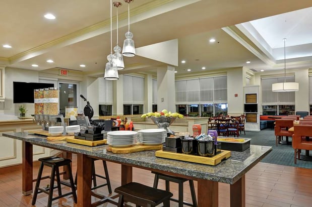 Images Hilton Garden Inn Appleton/Kimberly