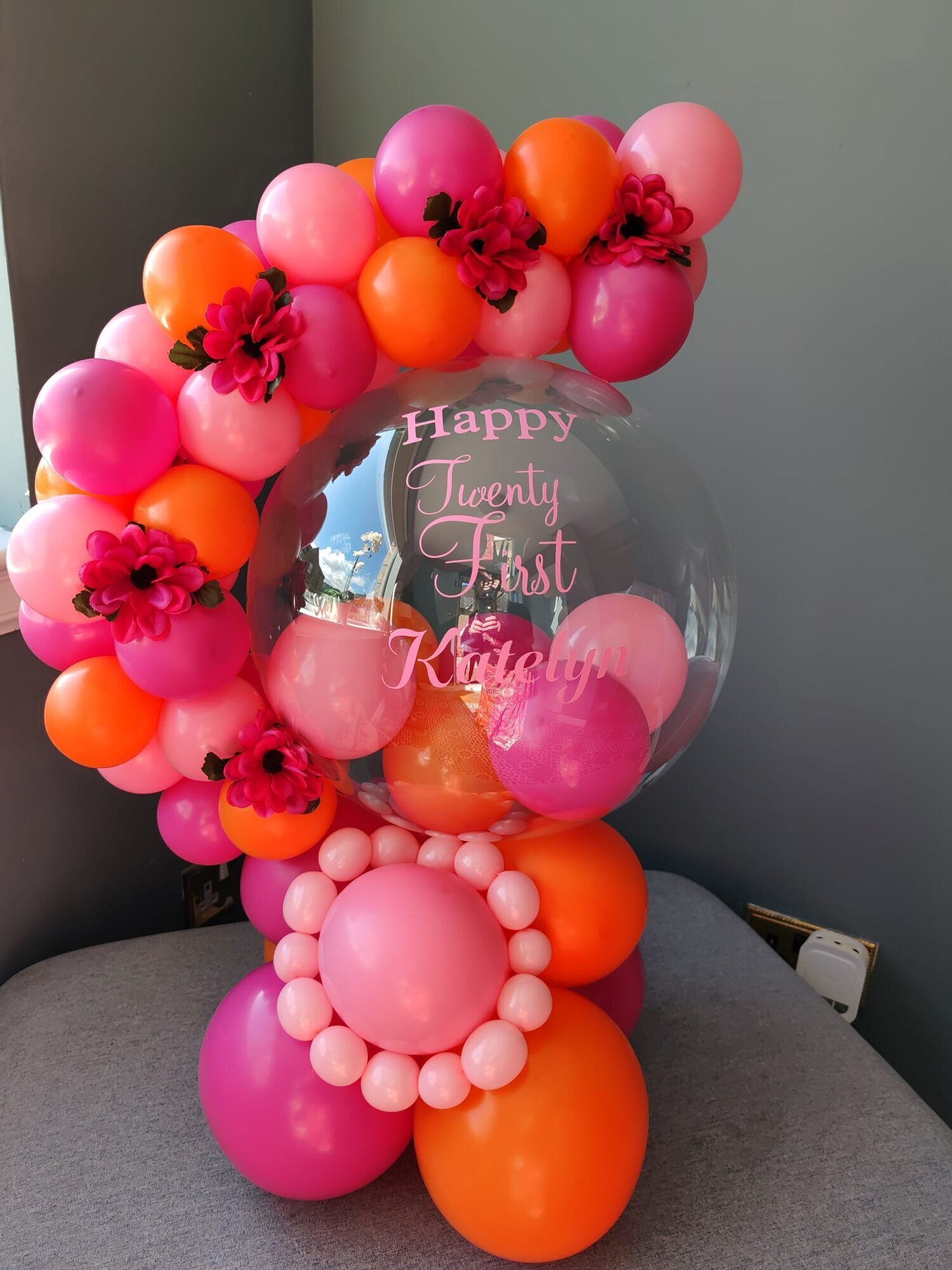 Images Beauty of Balloons