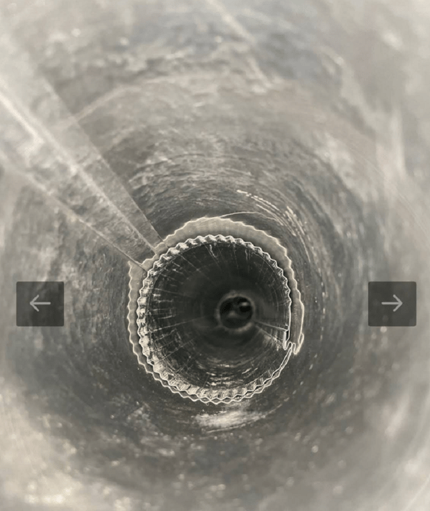 Images Ben's Air Duct Cleaning