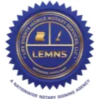 Life Events Mobile Notary Services, LLC logo