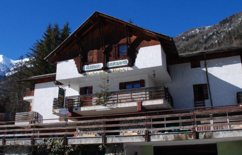Images Chalet dell'Ischiator