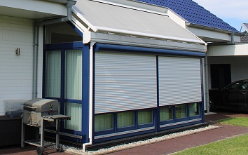 Bild 1 Tischlerei Günther Schultze GmbH in Butjadingen