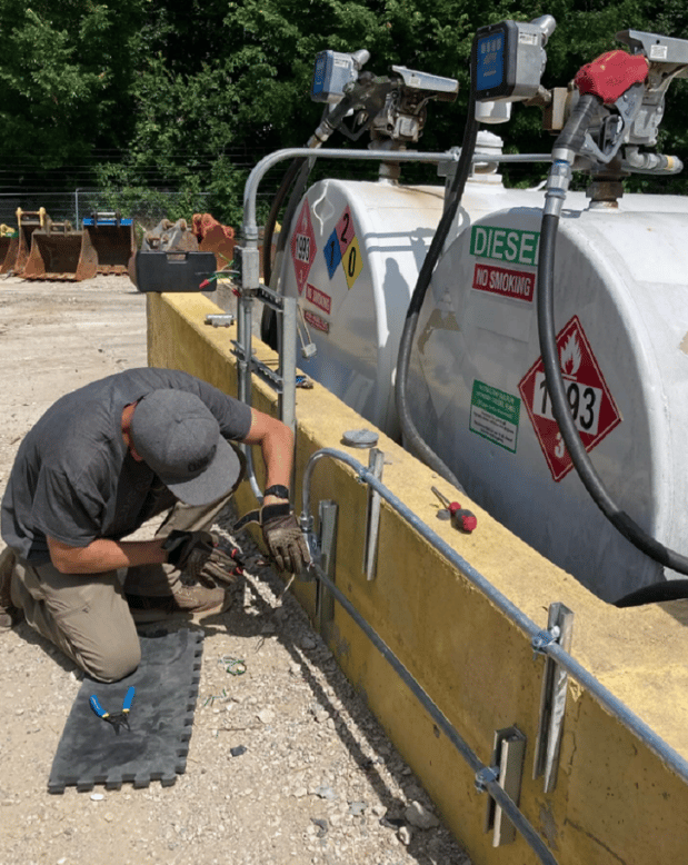 Images Electrician Near Me Experts LLC