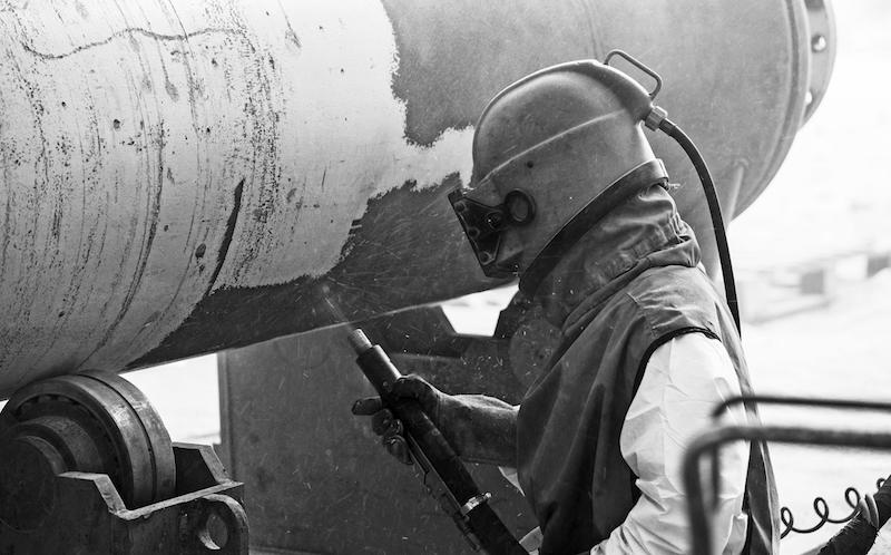 k2m Oberflächentechnik GmbH, Hauenhorster Strasse 161 in Rheine