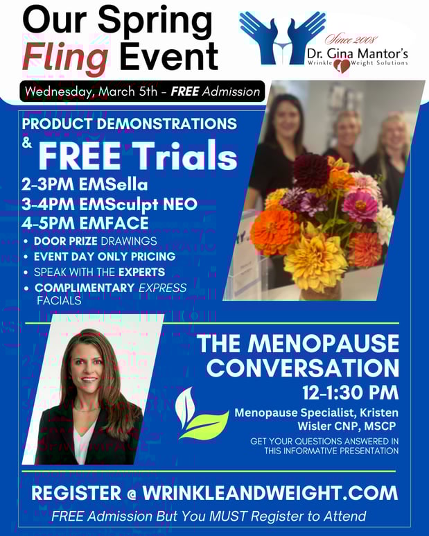 Images Dr. Mantor's Wrinkle and Weight Solutions