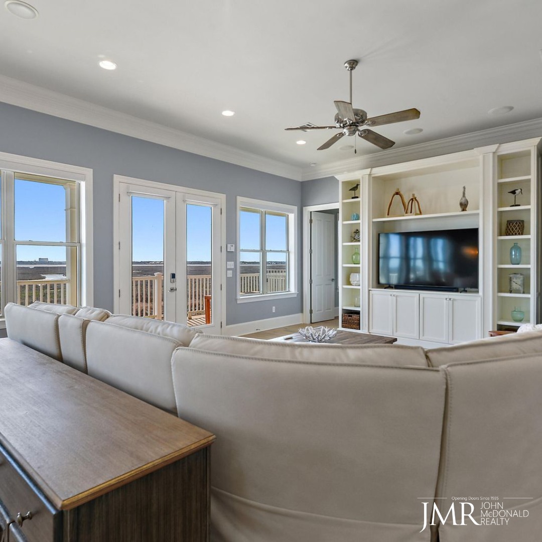 John McDonald Realty Image