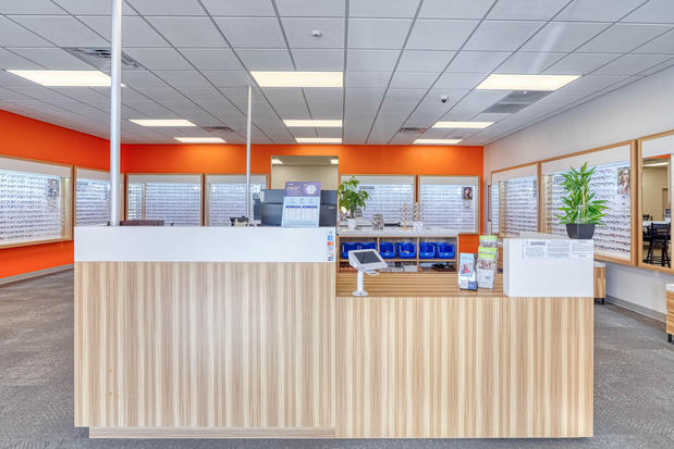 Images Stanton Optical