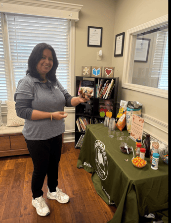 Images Primrose School of Johns Creek Northwest