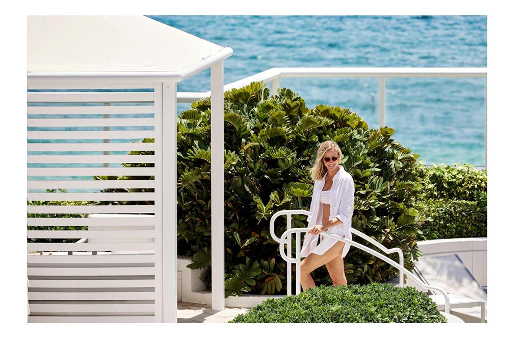 Beach House Fort Lauderdale, a Hilton Resort