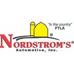 Nordstrom's Automotive Inc. Logo
