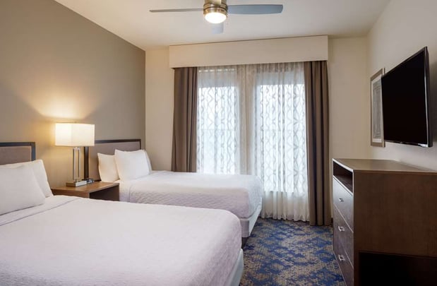 Images Homewood Suites by Hilton New Orleans French Quarter