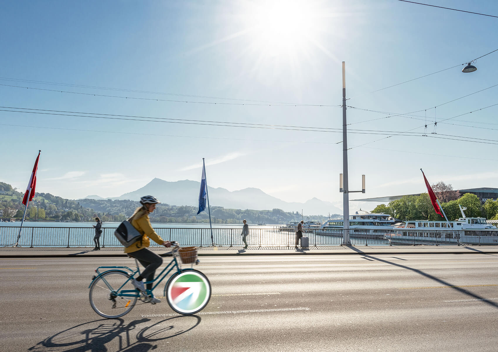 FREI'S Schulen AG Luzern, Haldenstrasse 33 in Luzern