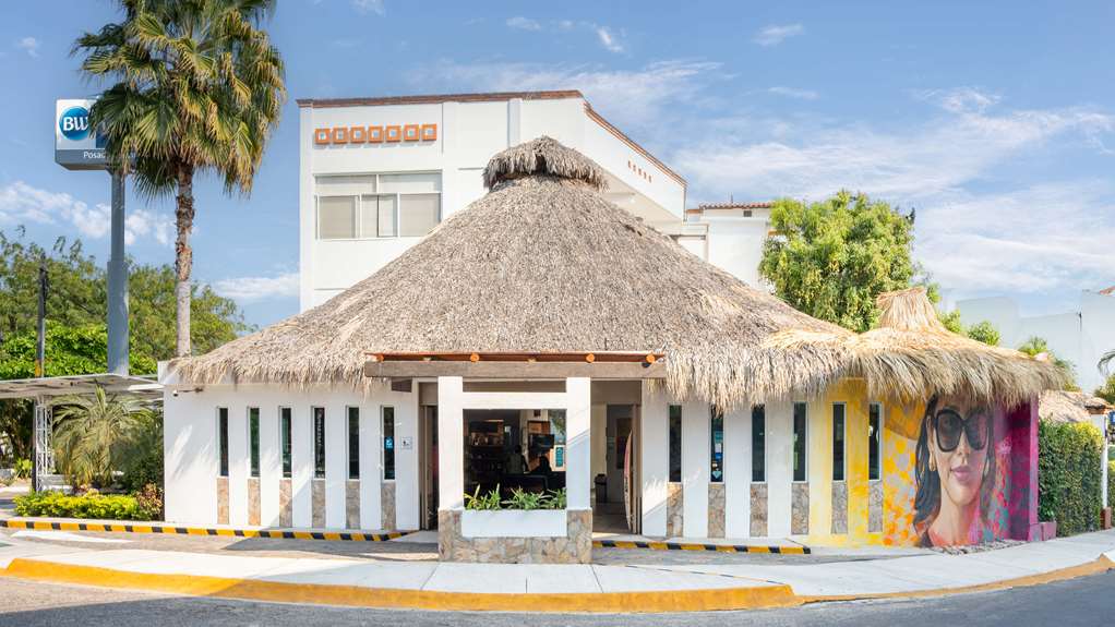 Images Best Western Posada Chahue