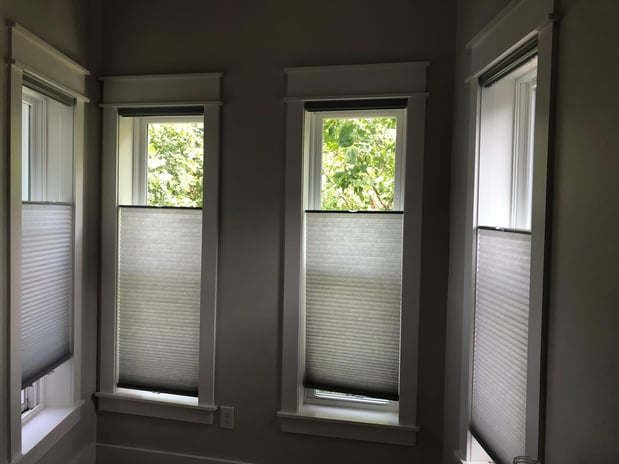 Images Budget Blinds of Northwest Washington DC & National Harbor