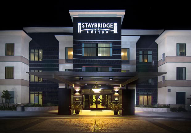 Images Staybridge Suites Carlsbad - San Diego by IHG