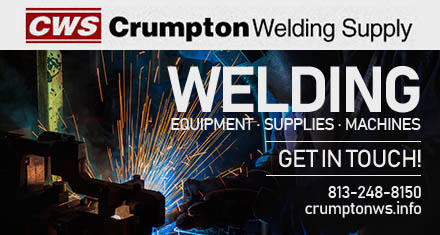 Images Crumpton Welding Supply & Equipment, Inc.