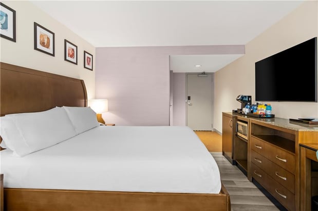 Images Hilton Garden Inn Chicago Downtown Riverwalk