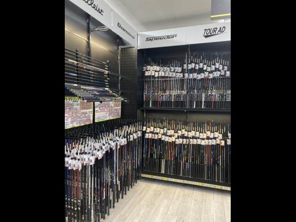 Images ゴルフパートナー Ｒ２１０久留米店