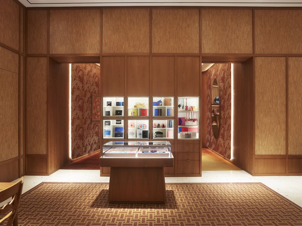 Images Hermès