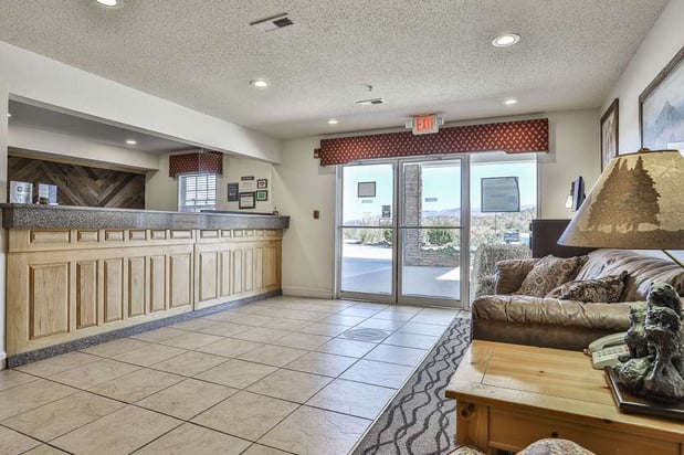 Images Best Western Mountain View Inn