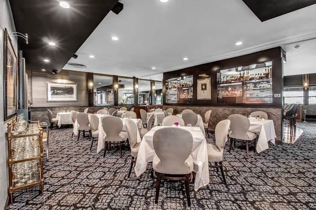 Images Oliver's Restaurant