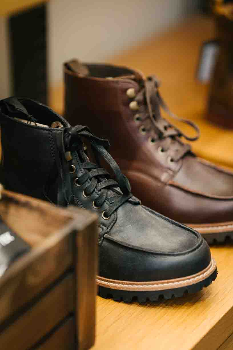 Ariat Brand Shop Image