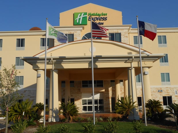Images Holiday Inn Express & Suites Houston Northwest-Brookhollow by IHG