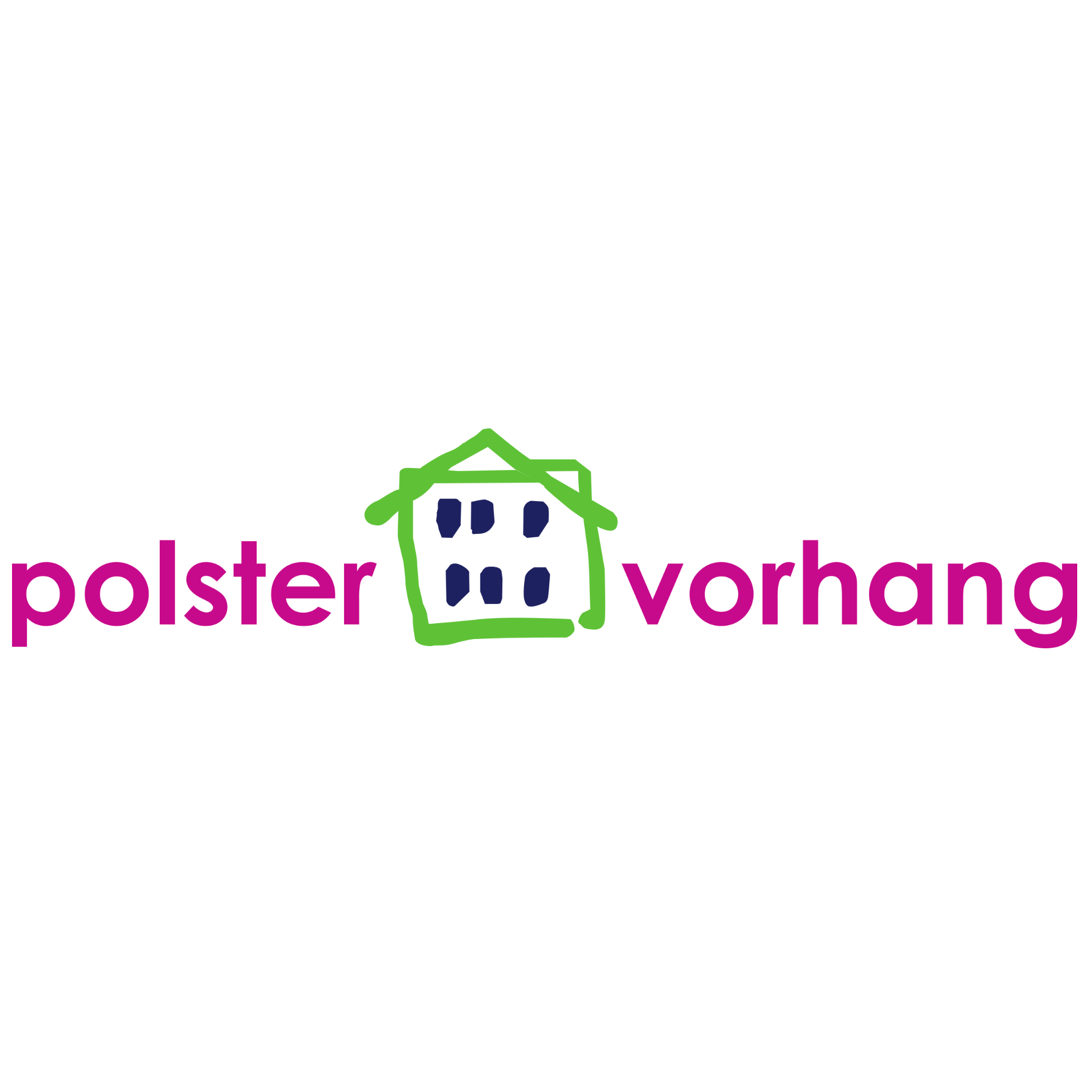 Polsterhüsli Logo