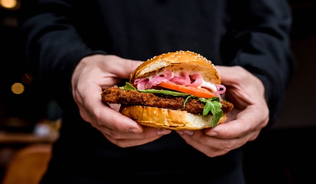 Images RegionAle American Sandwiches