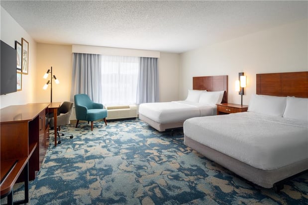 Images Hampton Inn & Suites Knoxville-Turkey Creek/Farragut