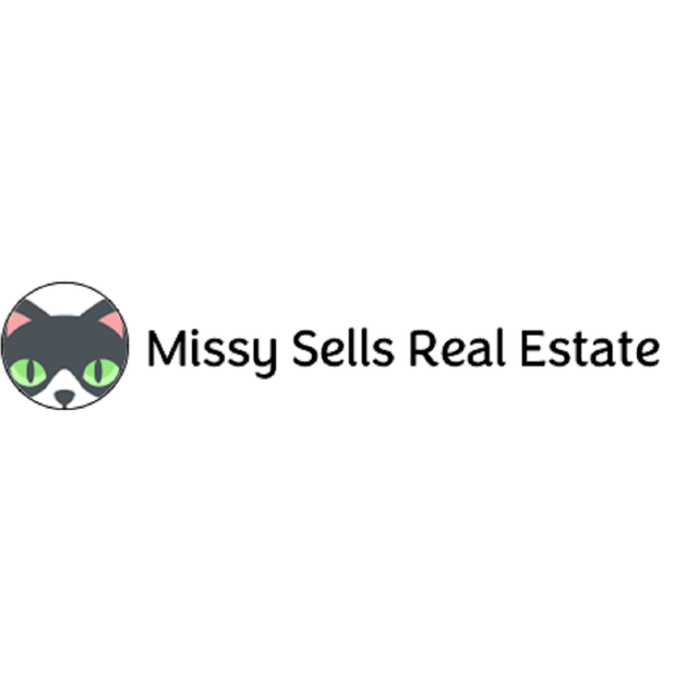 Missy Fish | Laura McCarthy Real Estate Logo