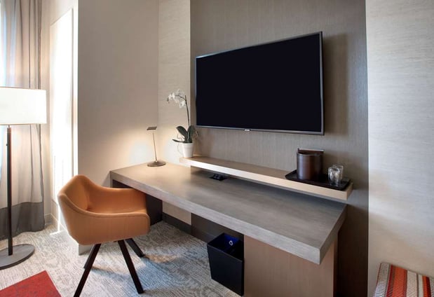Images THesis Hotel Miami Coral Gables, Curio Collection by Hilton