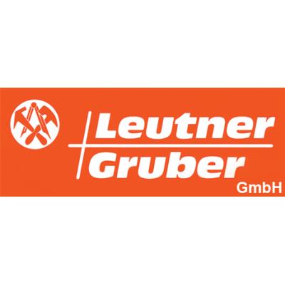 Leutner u. Gruber GmbH in Straubing - Logo