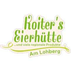 Logo Koiters Eierhütte