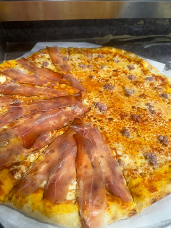 Images Pizzeria San Michele