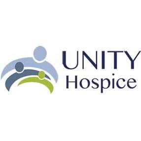 Unity Hospice Logo
