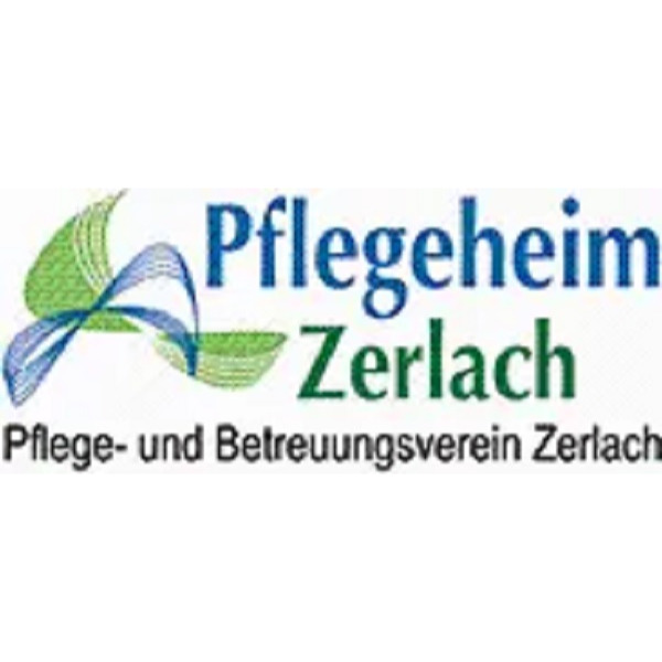 Pflegeheim Zerlach Logo