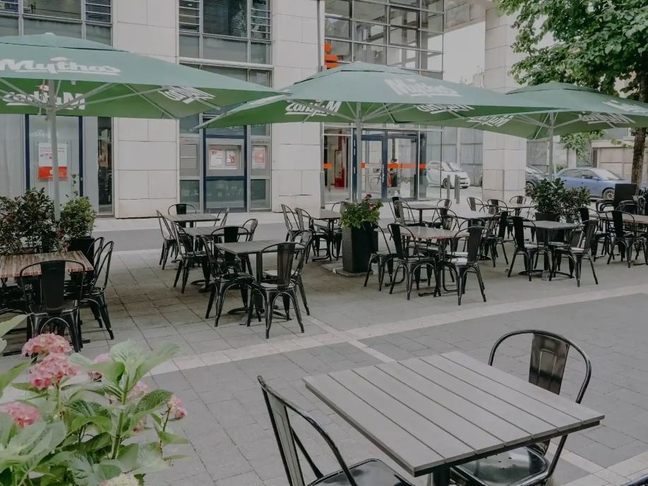 Little GREEK Tavern, Berliner Straße 48 in Offenbach am Main