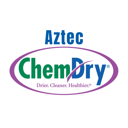Aztec Chem-Dry Logo