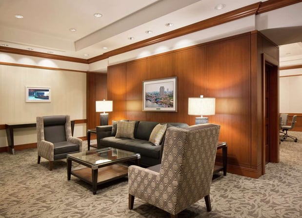 Images Hilton Philadelphia at Penn's Landing