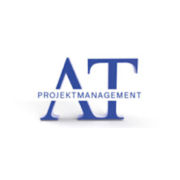 AT Projektmanagement in Tostedt - Logo