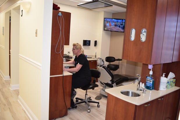 Images Barrington Smiles