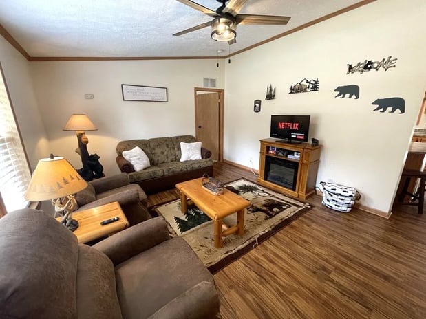 Images Spring Brook Resort