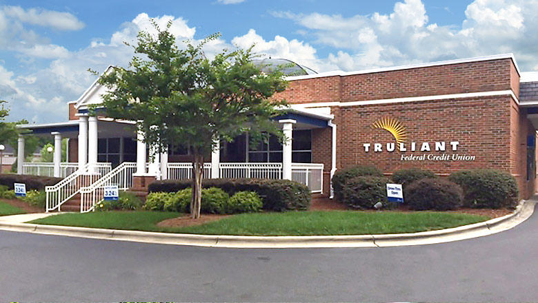 Images Truliant Federal Credit Union Charlotte