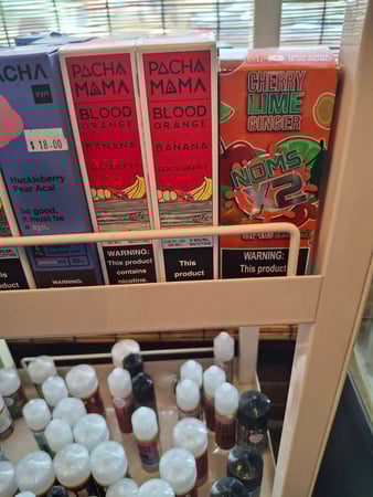 Images Ciggfreeds Liquid and Lace