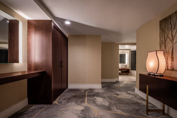 Images NOBU Hotel Las Vegas - A Caesars Rewards Destination